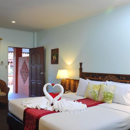 Sabai Resort Pattaja Kültér fotó