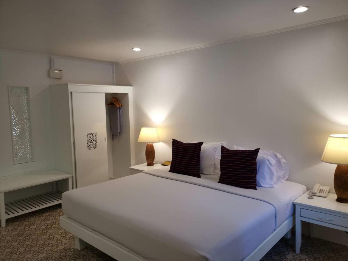 Sabai Resort Pattaja Kültér fotó