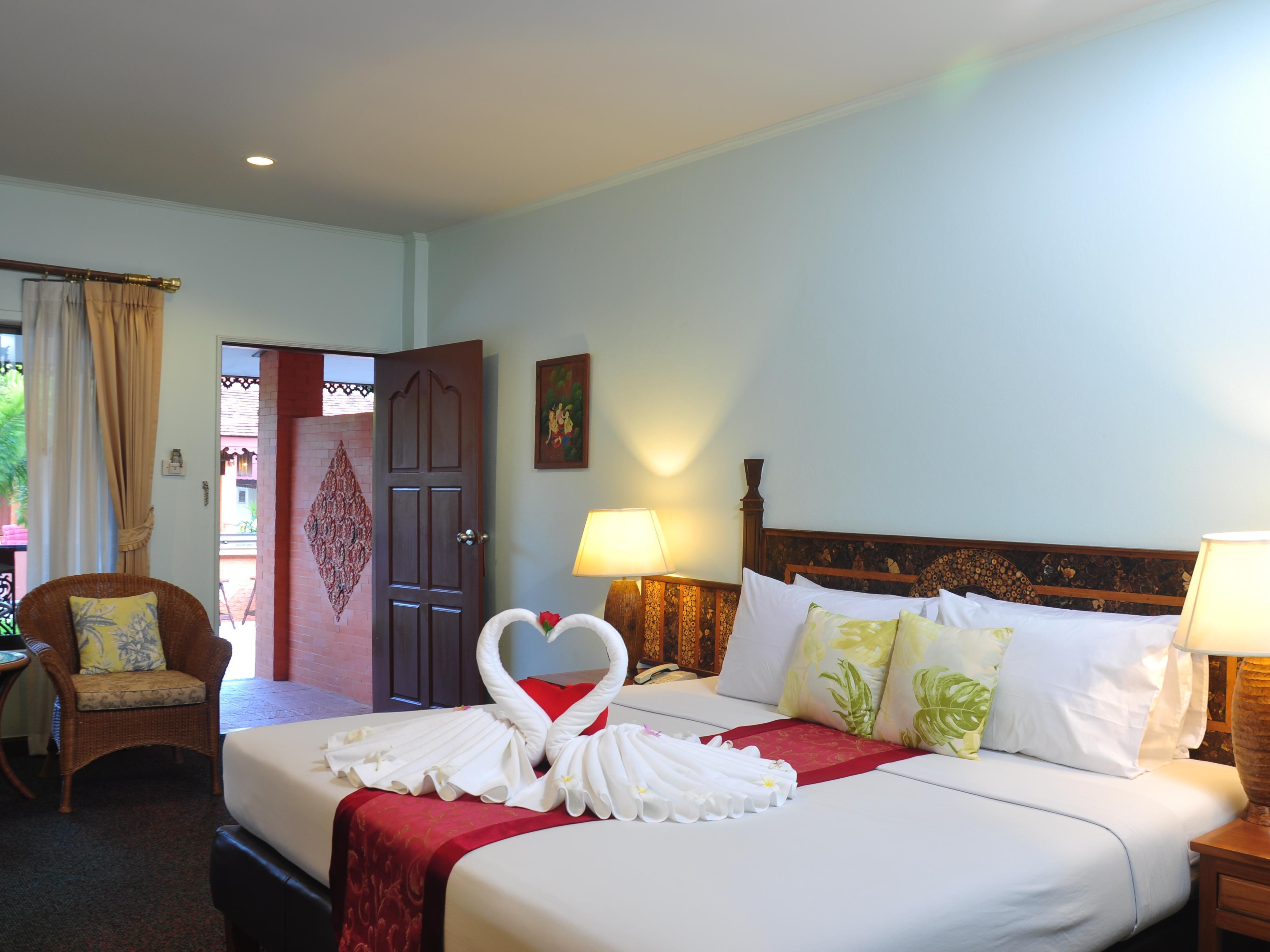 Sabai Resort Pattaja Kültér fotó