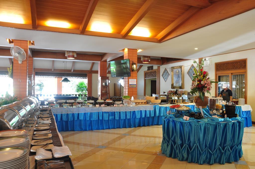 Sabai Resort Pattaja Kültér fotó
