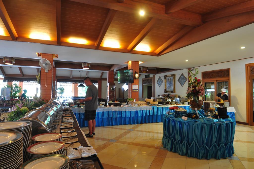 Sabai Resort Pattaja Kültér fotó