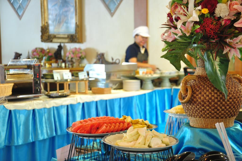 Sabai Resort Pattaja Kültér fotó