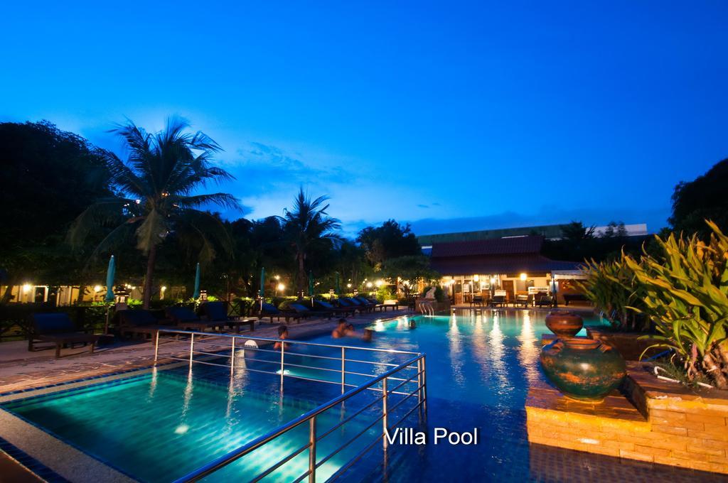 Sabai Resort Pattaja Kültér fotó