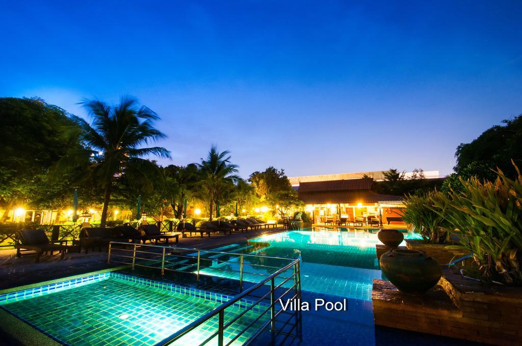 Sabai Resort Pattaja Kültér fotó