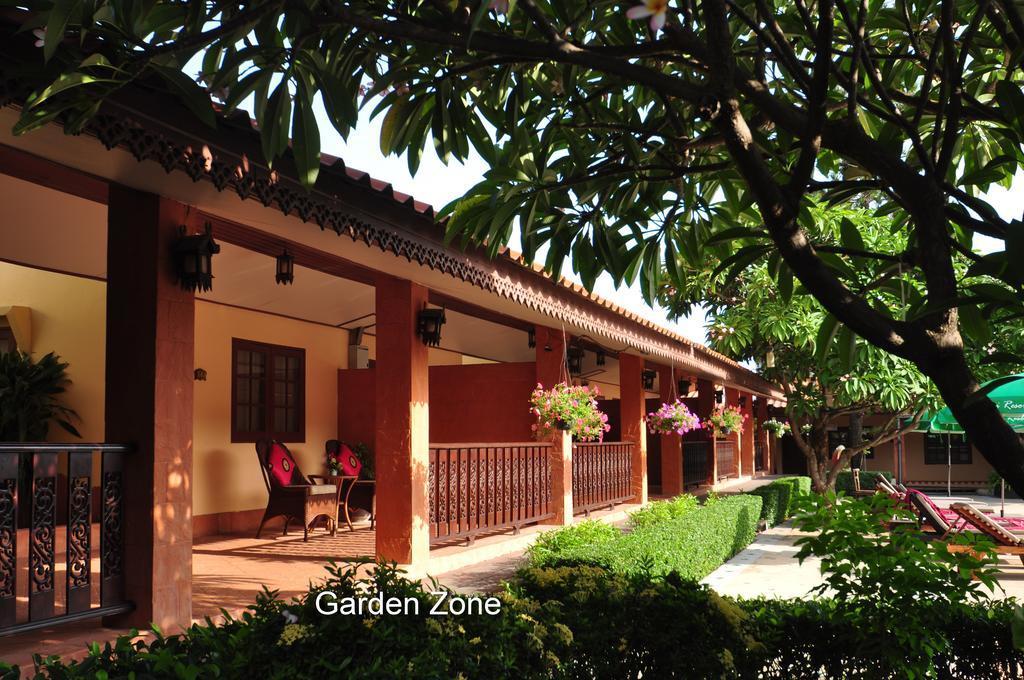 Sabai Resort Pattaja Kültér fotó