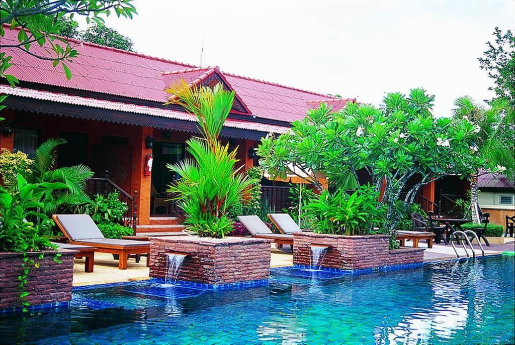 Sabai Resort Pattaja Kültér fotó