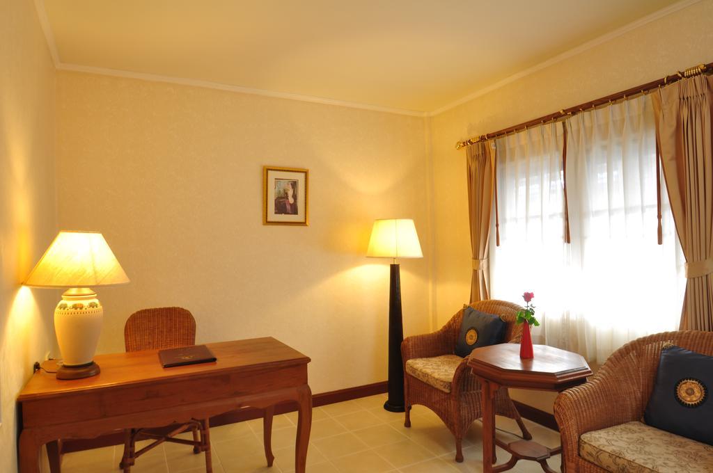 Sabai Resort Pattaja Kültér fotó