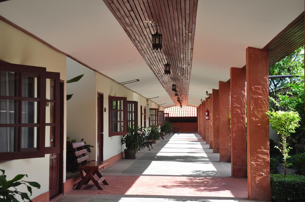 Sabai Resort Pattaja Kültér fotó