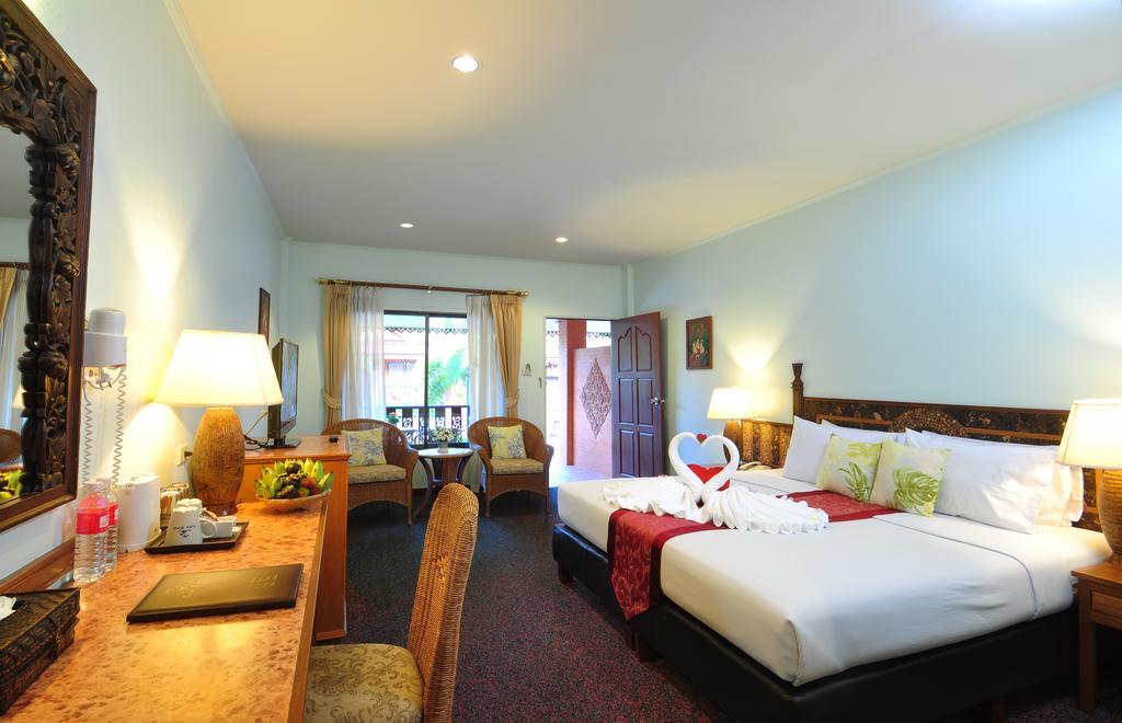 Sabai Resort Pattaja Kültér fotó