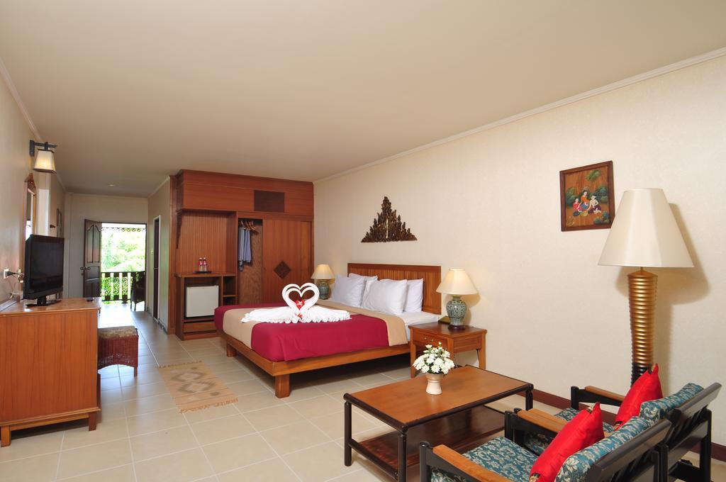 Sabai Resort Pattaja Kültér fotó