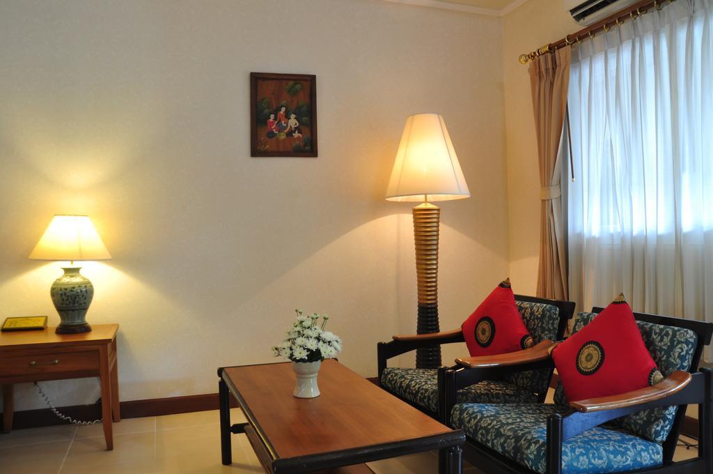 Sabai Resort Pattaja Kültér fotó