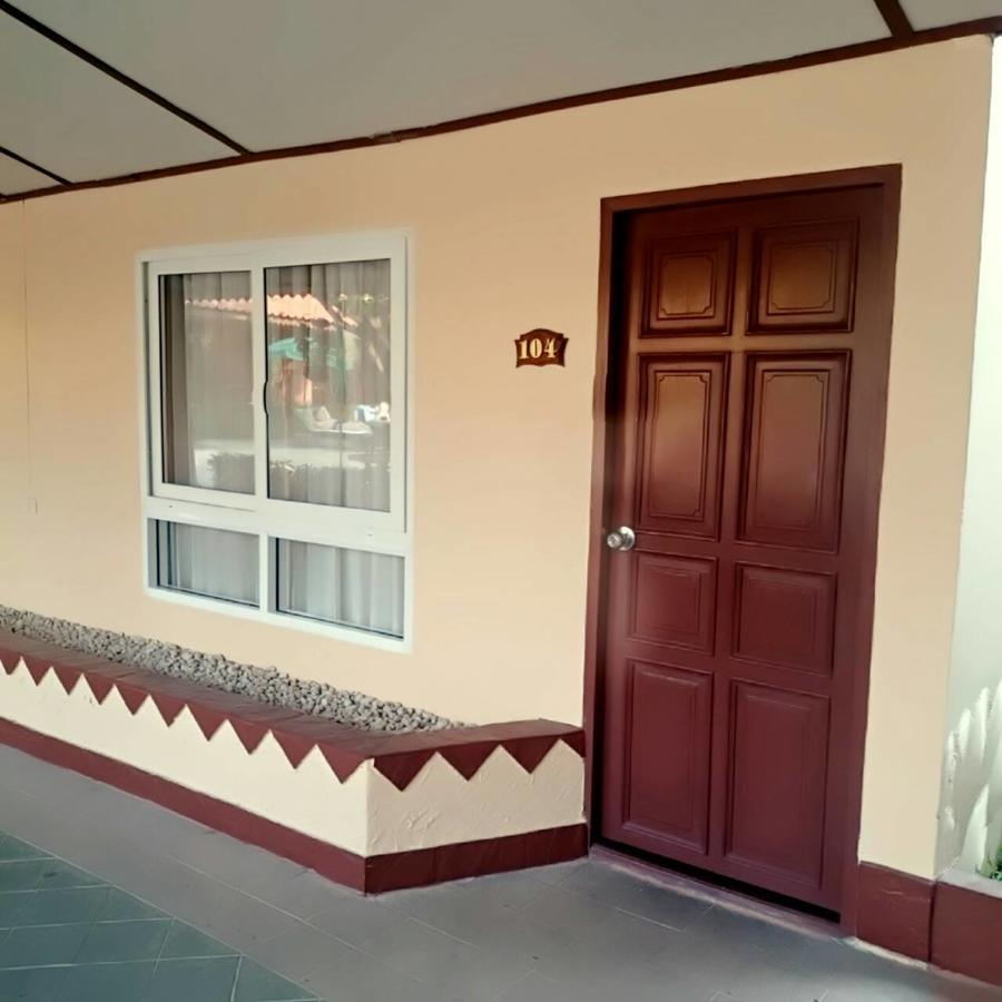 Sabai Resort Pattaja Kültér fotó