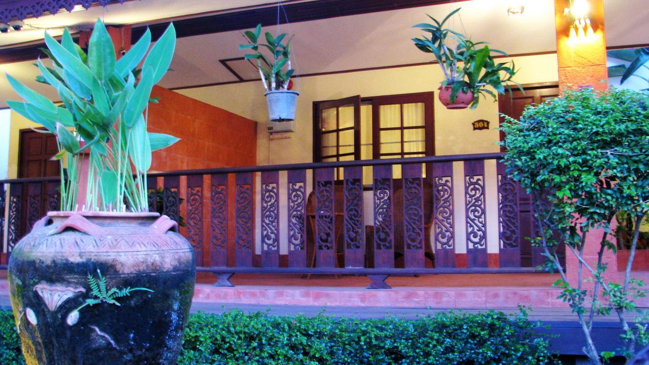 Sabai Resort Pattaja Kültér fotó