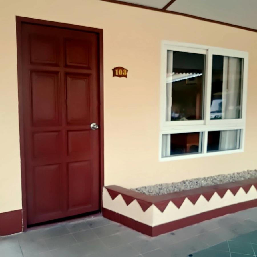 Sabai Resort Pattaja Kültér fotó