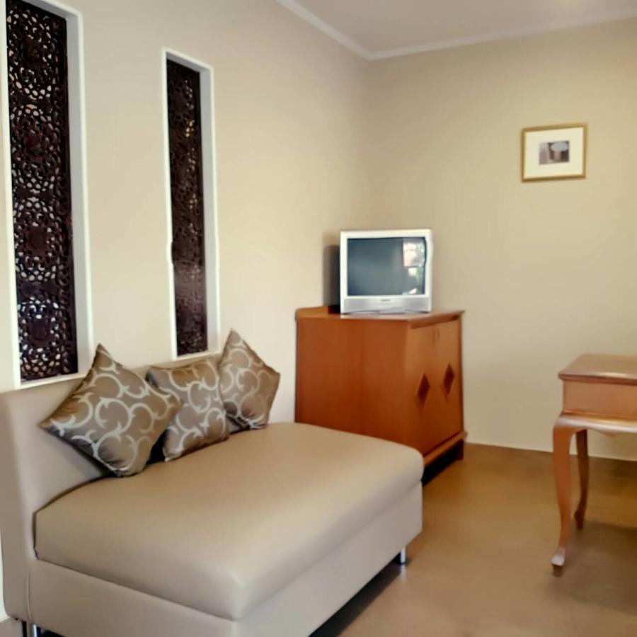 Sabai Resort Pattaja Kültér fotó