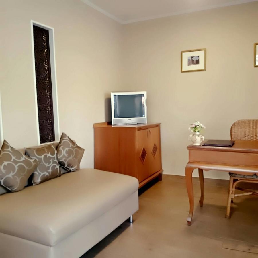 Sabai Resort Pattaja Kültér fotó