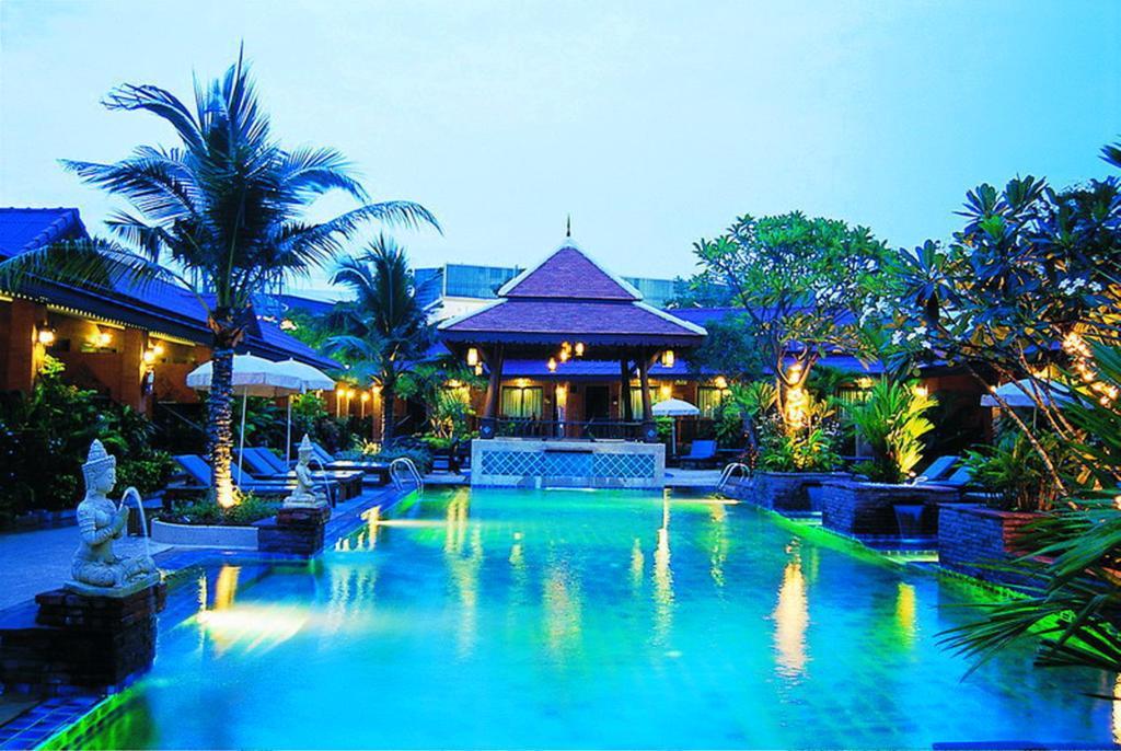 Sabai Resort Pattaja Kültér fotó