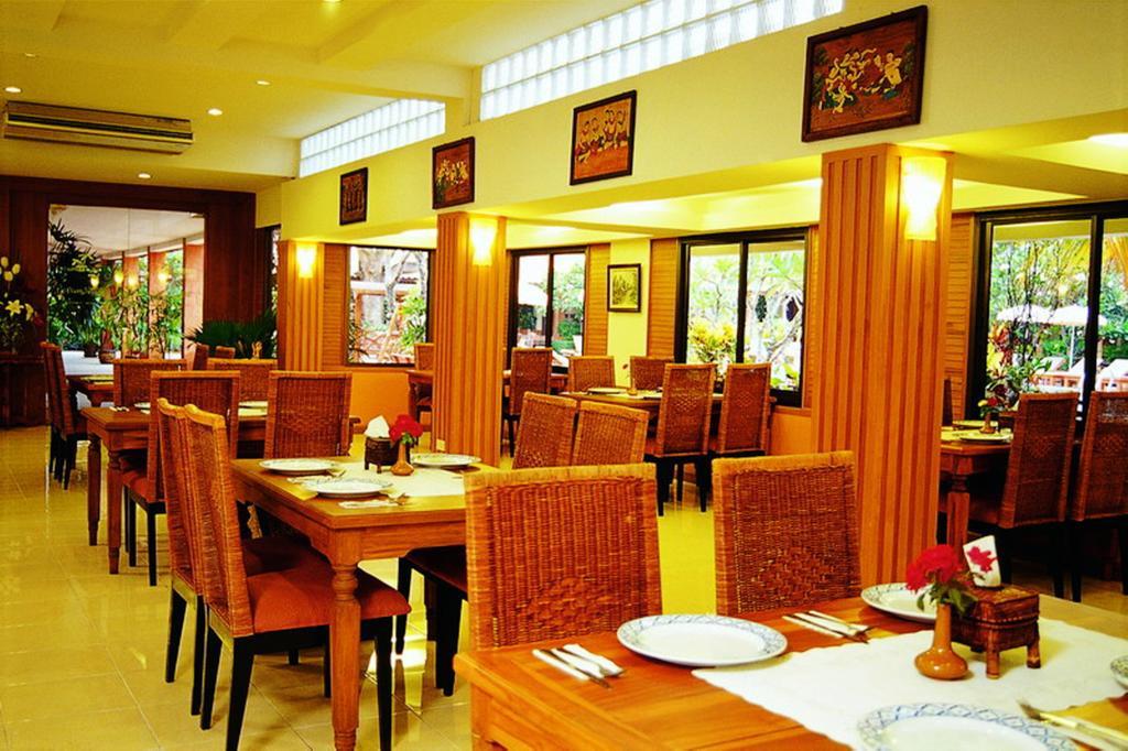 Sabai Resort Pattaja Kültér fotó