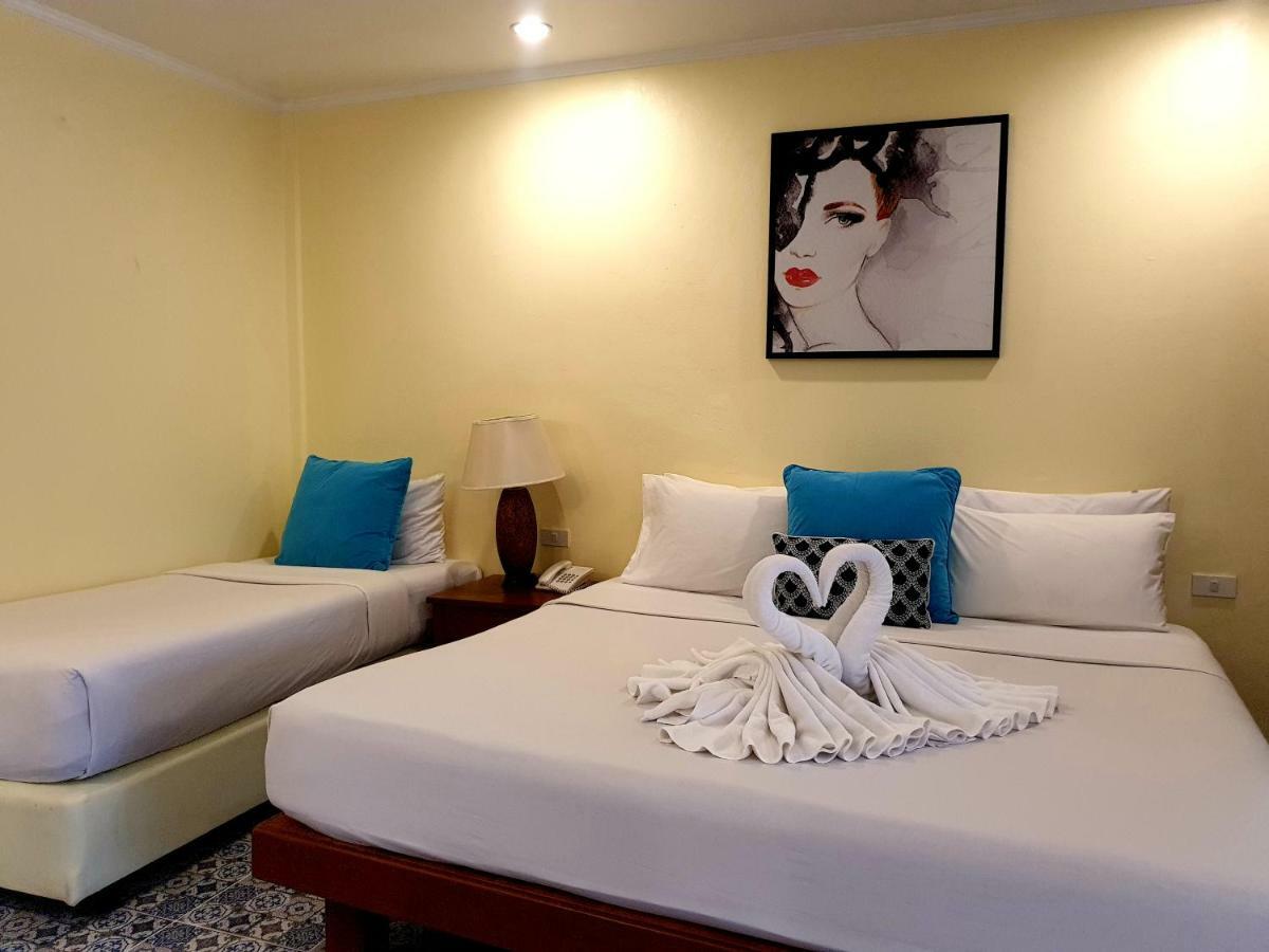 Sabai Resort Pattaja Kültér fotó
