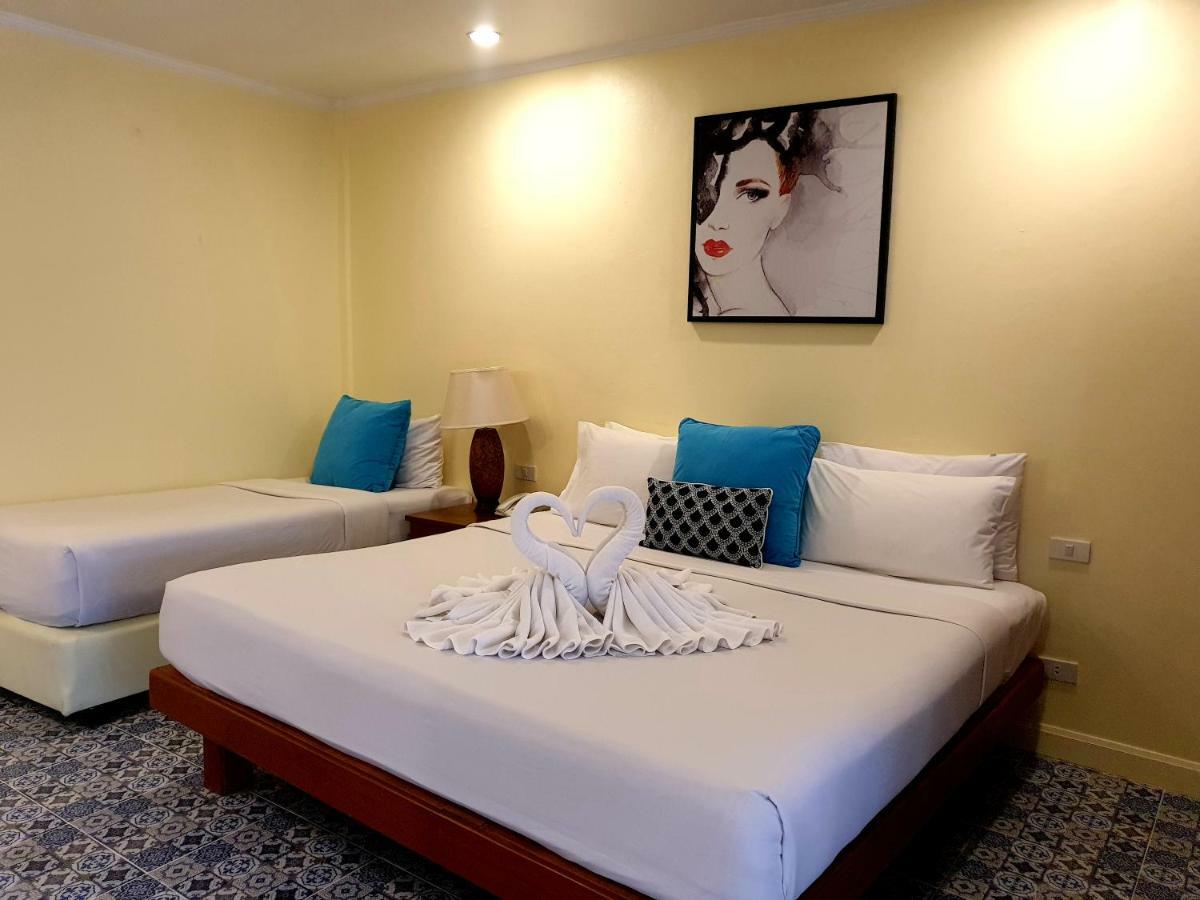 Sabai Resort Pattaja Kültér fotó