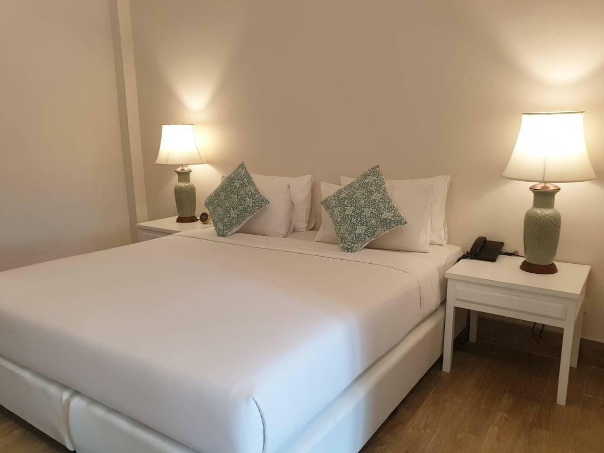 Sabai Resort Pattaja Kültér fotó