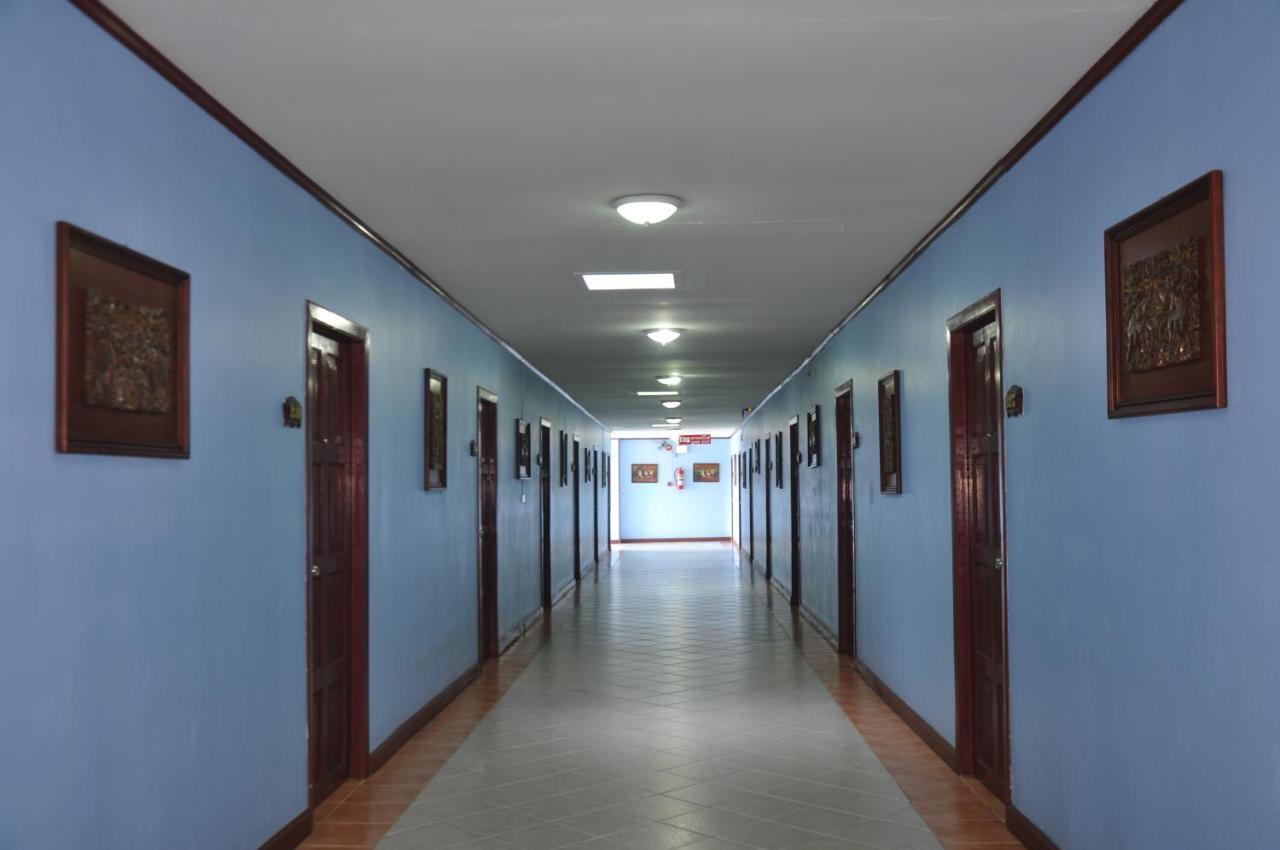 Sabai Resort Pattaja Kültér fotó