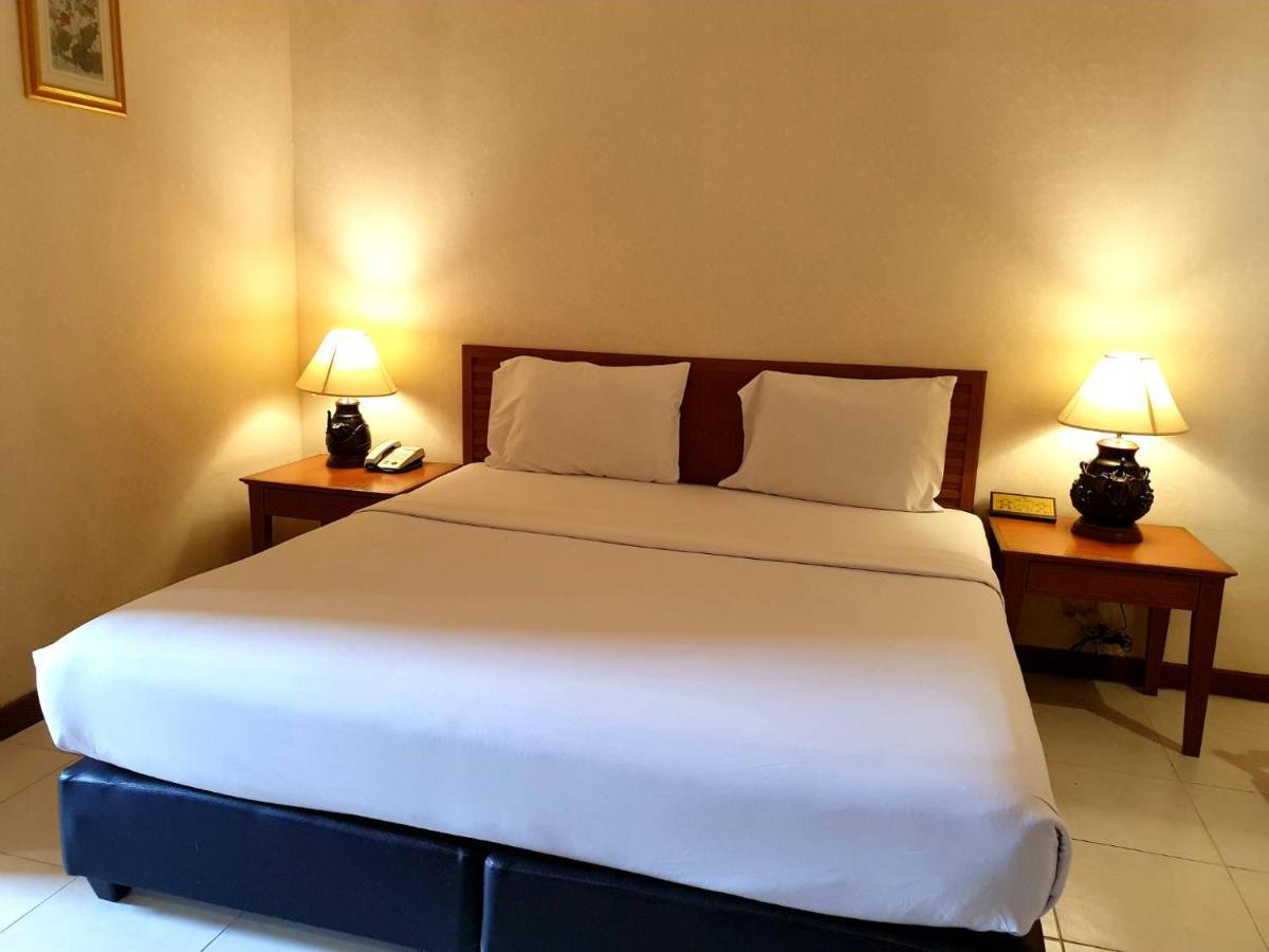 Sabai Resort Pattaja Kültér fotó