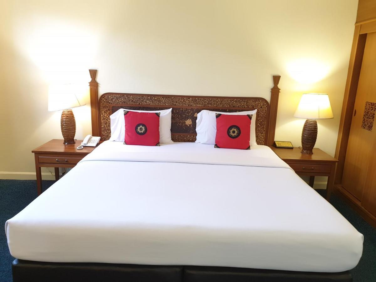 Sabai Resort Pattaja Kültér fotó